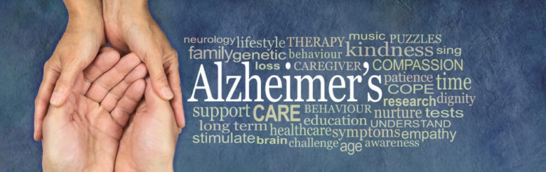 what is Alzheimers disease