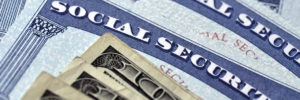 Social Security Pay For Caregiver