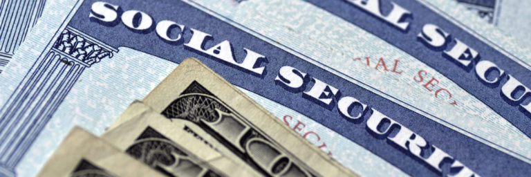 Social Security Pay For Caregiver