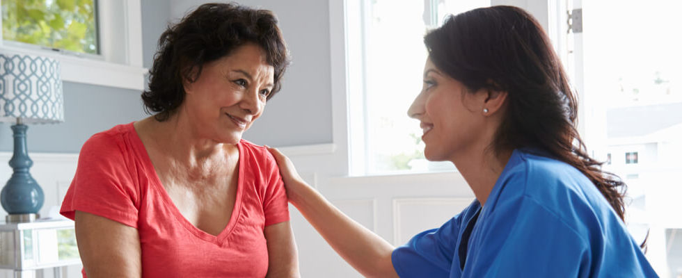 What Qualifies You For Home Health Care