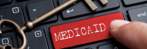 Medicaid Pay For A Caregiver