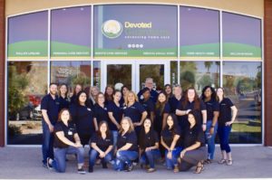 devoted home care staff photo 5