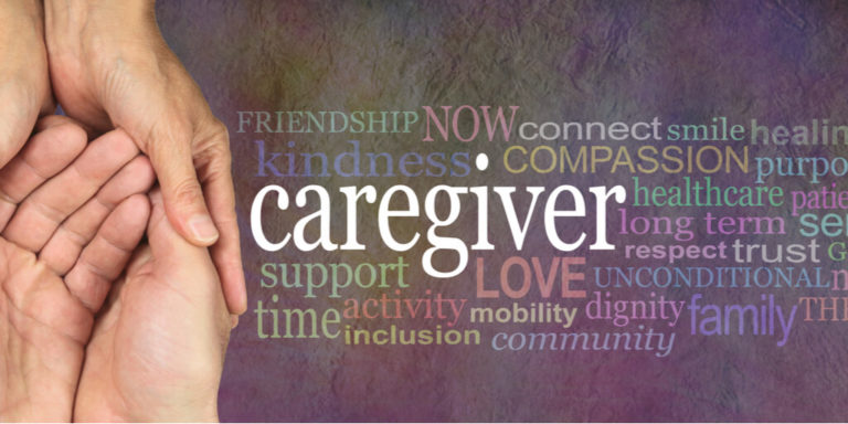 caregiving