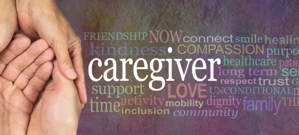 caregiving