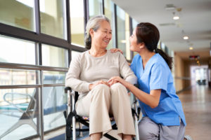 What Types of Nursing Homes Are There