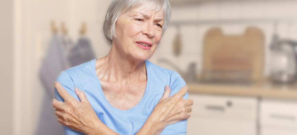 How to Recognize the Early Signs of Arthritis