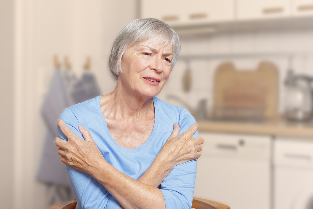 How To Recognize The Early Signs Of Arthritis? - Progressive Care