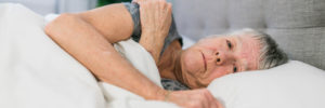 Arthritis Affect the Elderly