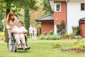 What Makes Someone a Great Caregiver?