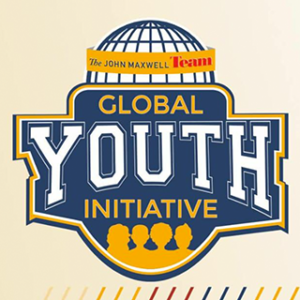 global youth logo