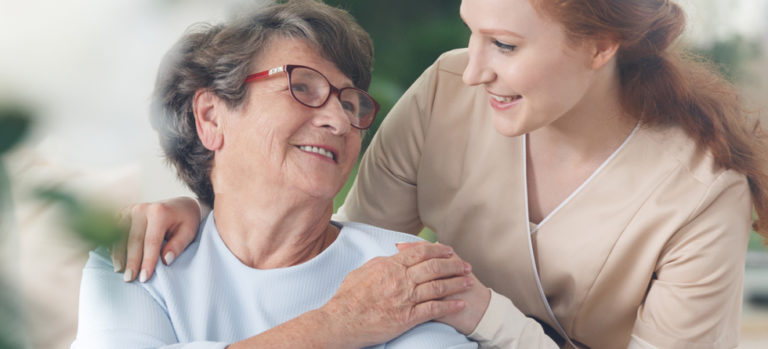 What is Caregiving in Psychology?