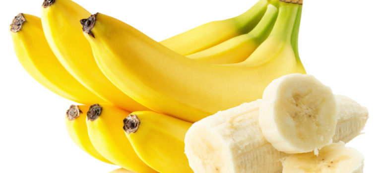 Is Banana Good for the Elderly