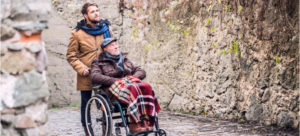 How Do You Care for Someone with Spinal Cord Injury