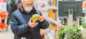 Is Banana Good for the Elderly?