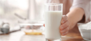 What Milk is Best for the Elderly?