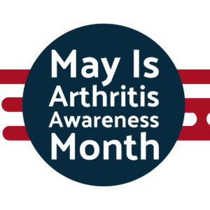 Arthritis Awareness Month