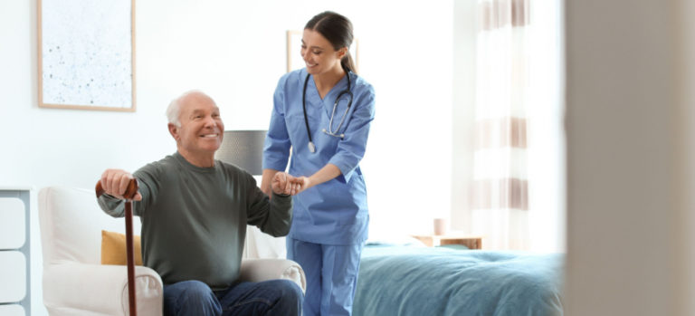 Focus Of Hospice Care