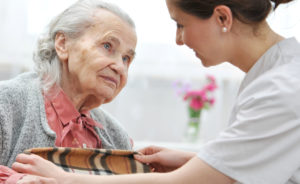 Life Expectancy and Hospice Care