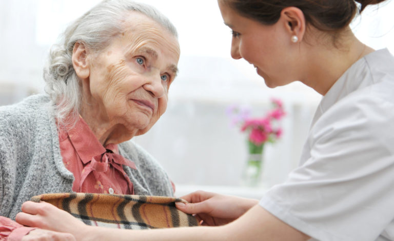 Life Expectancy and Hospice Care