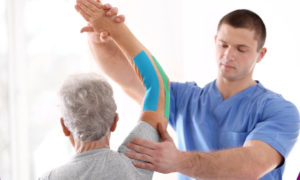 Responsibilities of Physical Therapists