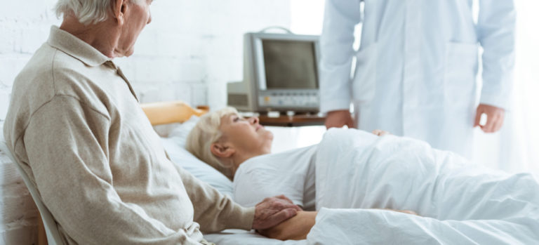 Can Hospice Tell When Death Is Near?