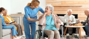 Understanding Paralysis in the Elderly