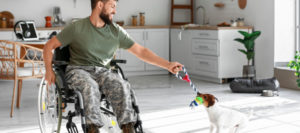 Can a Paralyzed Person Live Alone?