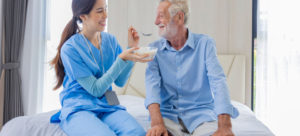 Do Patients Eat In Palliative Care?