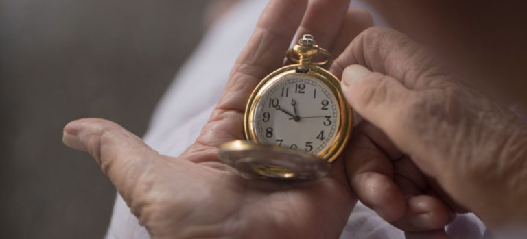 How Long Do People Survive In Hospice?