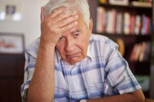 What Are The 10 Warning Signs Of Dementia?