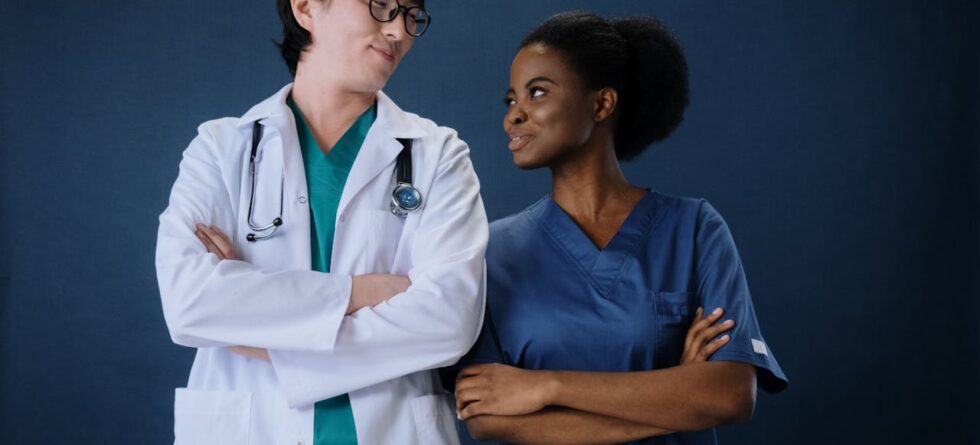 Do Doctors And Nurses Have Affairs?