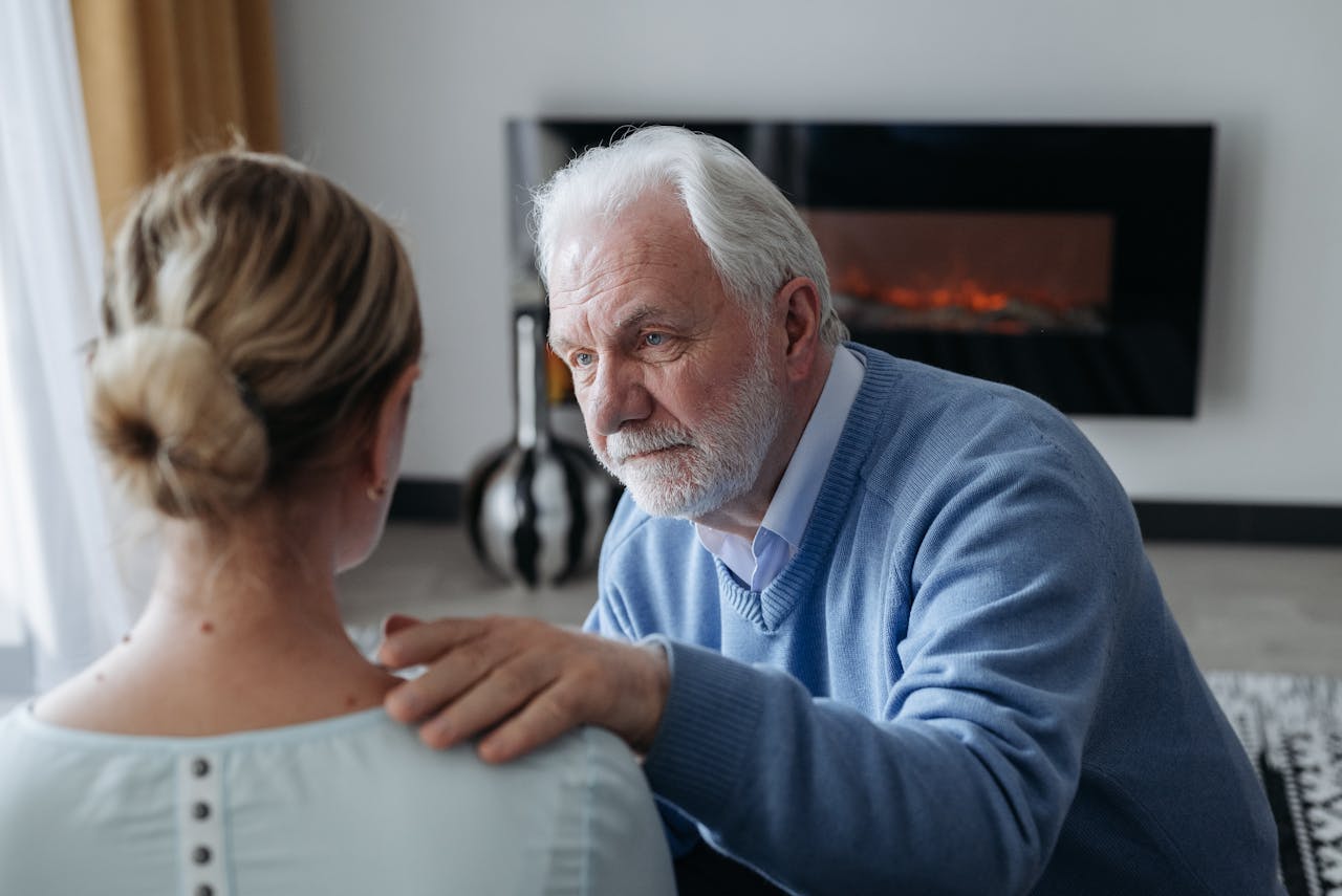 Does Dementia Cause Meanness? Behavioral Changes Explained