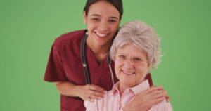 How Do I Find A Caregiver?