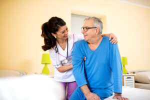 What State Has The Best Home Health Care?