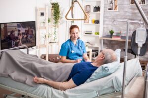 What Is Long-term Continuing Care?