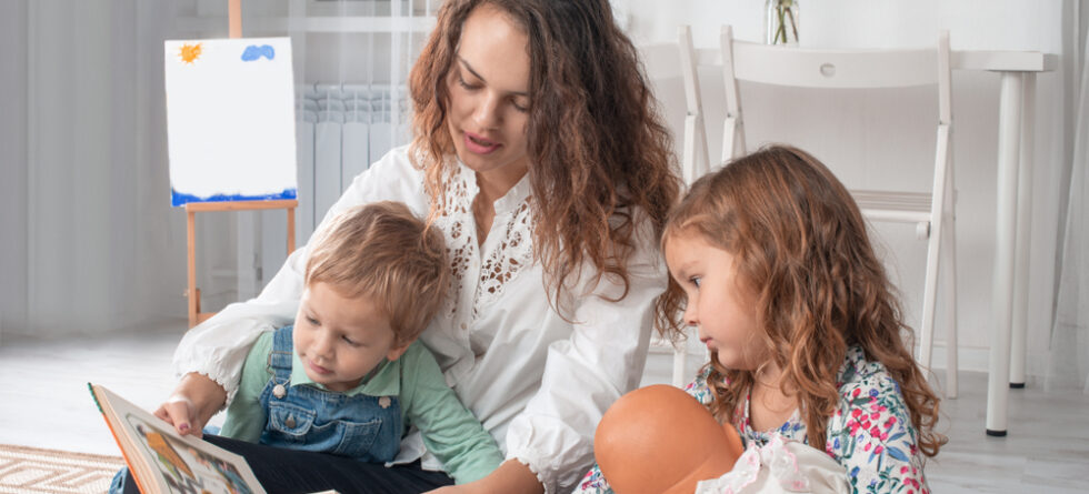 What Is The Difference Between Live-in And Live-out Nannies?