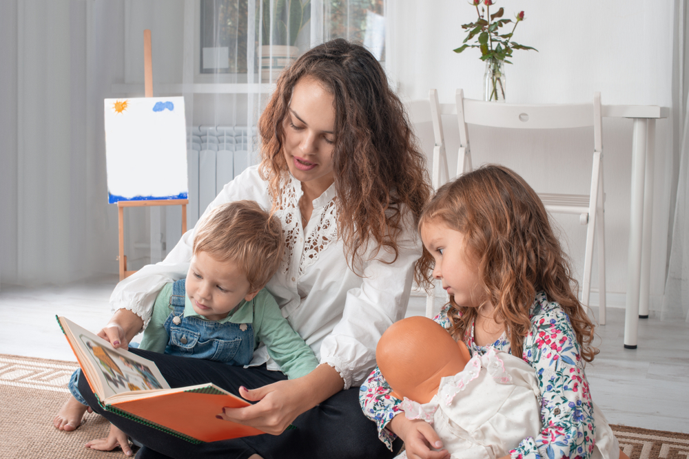 What Is The Difference Between Live-in And Live-out Nannies?