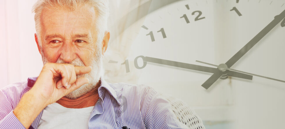 What Time Of Day Are Dementia Symptoms Worse