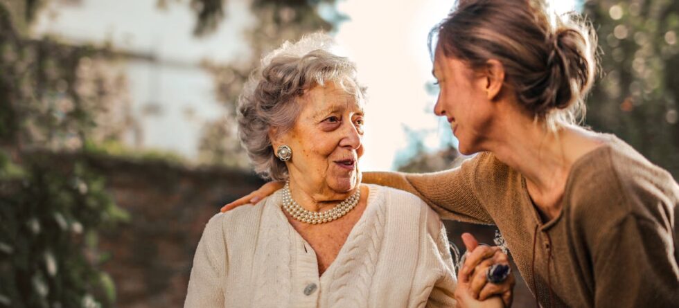 Which Type Of Unpaid Long-term Care Is Typically Provided By Family Members Or Friends